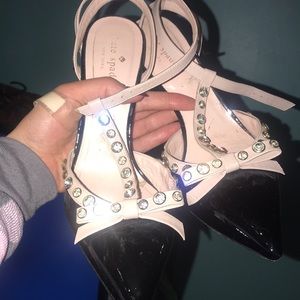 kate spade Shoes - Kate spade Lydia heel kate spade Shoes - Kate spade Lydia heel